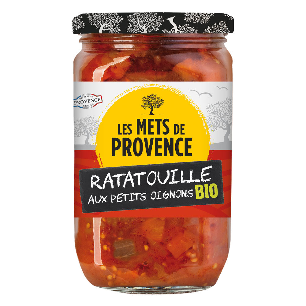 Ratatouille BIO