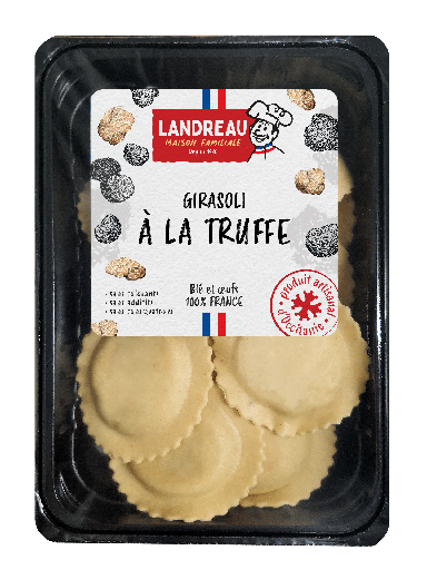 Girasoli à la truffe