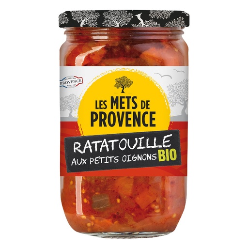 Ratatouille BIO